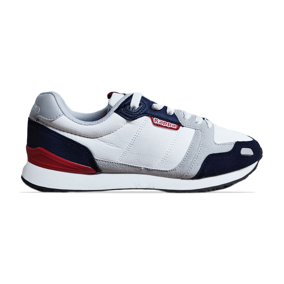 Zapatillas Hombre Kappa Logo Clecy 2