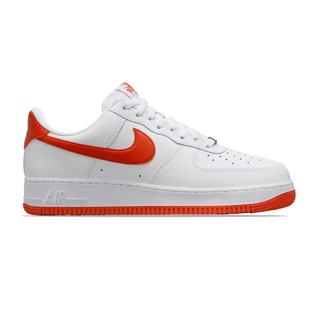 Air Force 1 '07 Hombre
