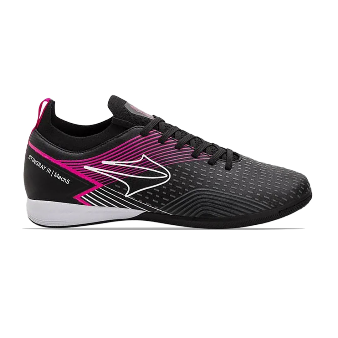 Botines Futsal Hombre Topper Stingray III Mach 5
