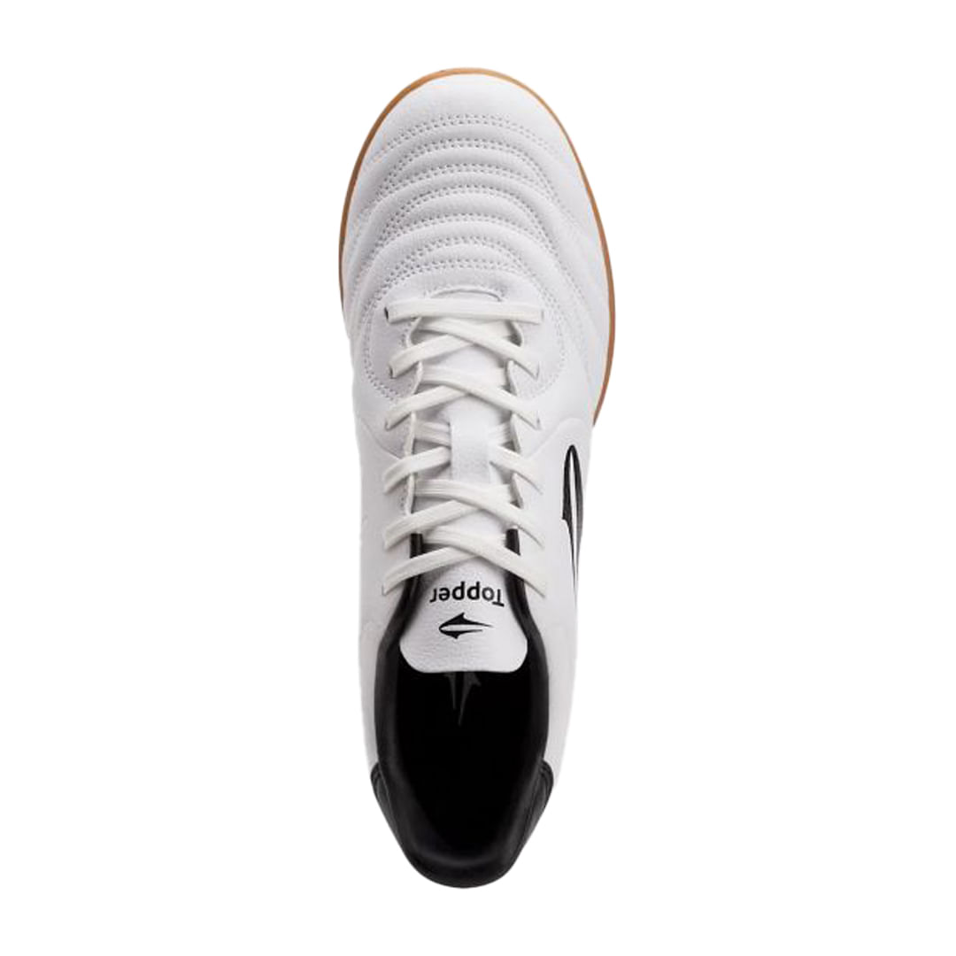 Botines Futsal Topper San Ciro V — imagen 4