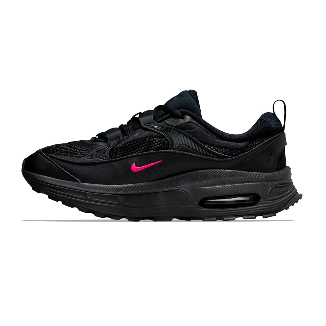 Zapatillas Mujer Nike Air Max Bliss — imagen 2