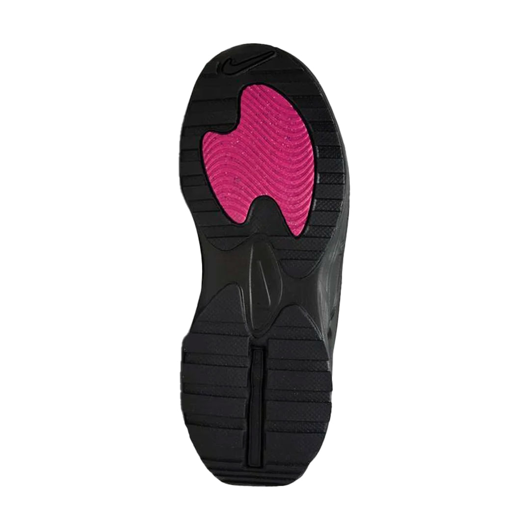 Zapatillas Mujer Nike Air Max Bliss — imagen 4
