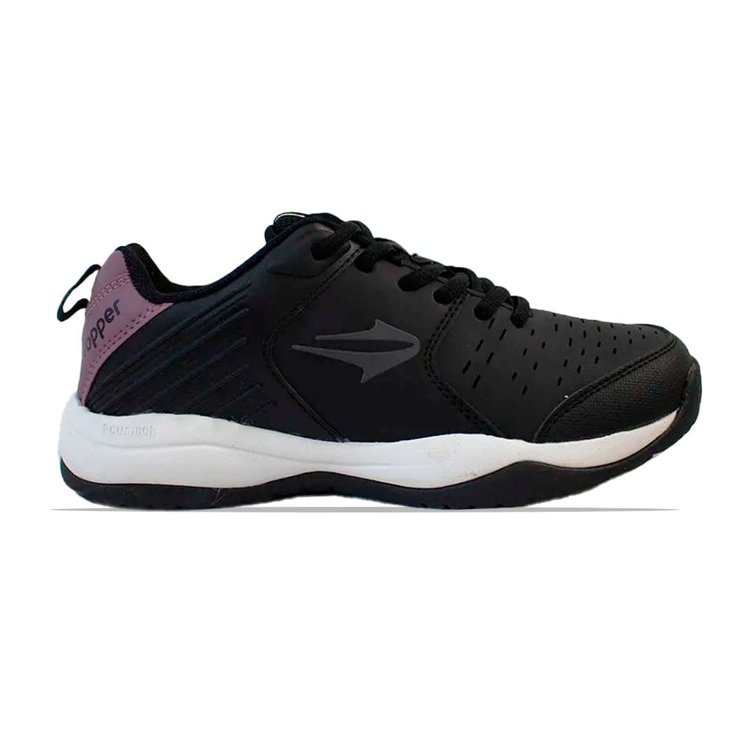 Zapatillas Mujer Topper Rod II