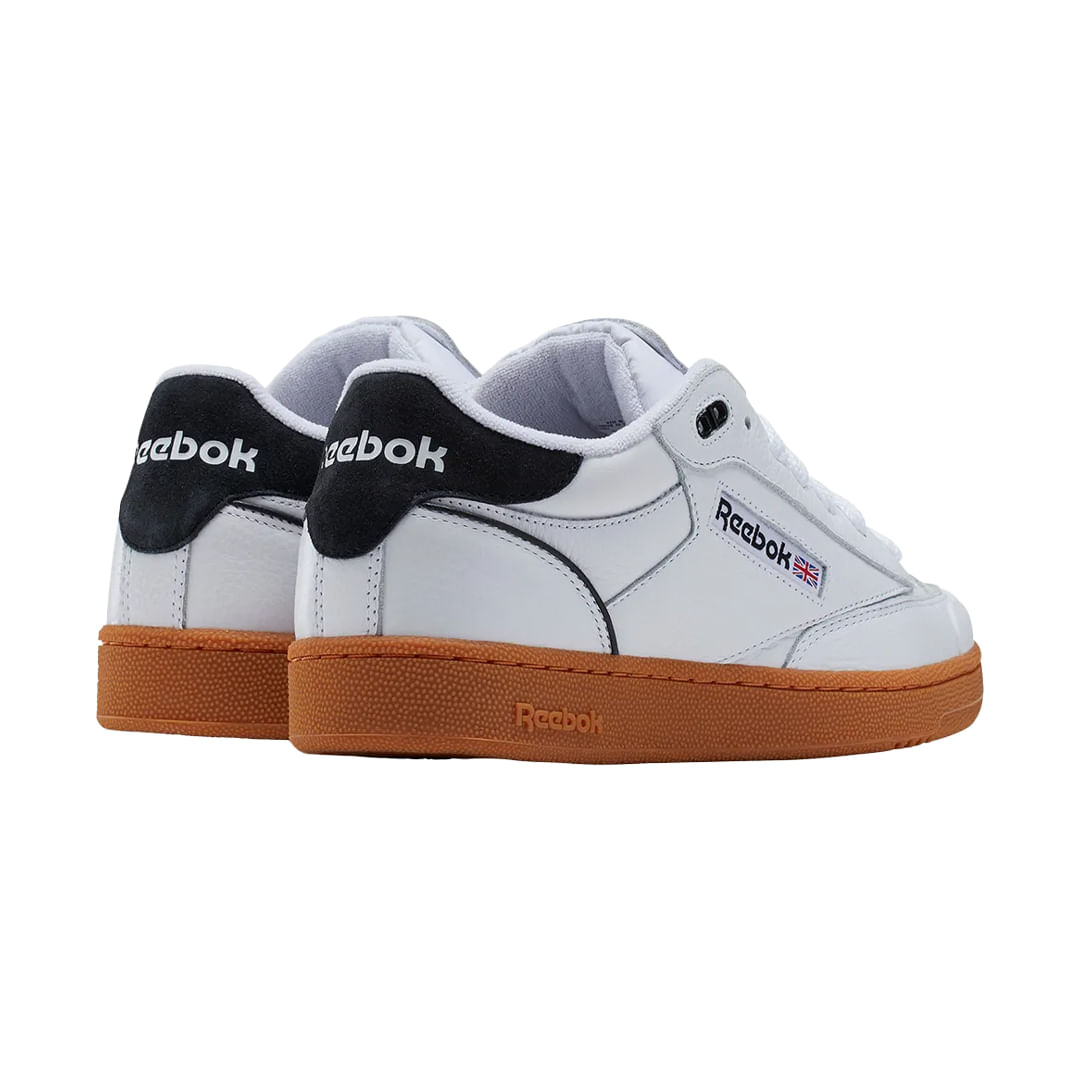 Zapatillas Reebok Club C Bulc — imagen 2