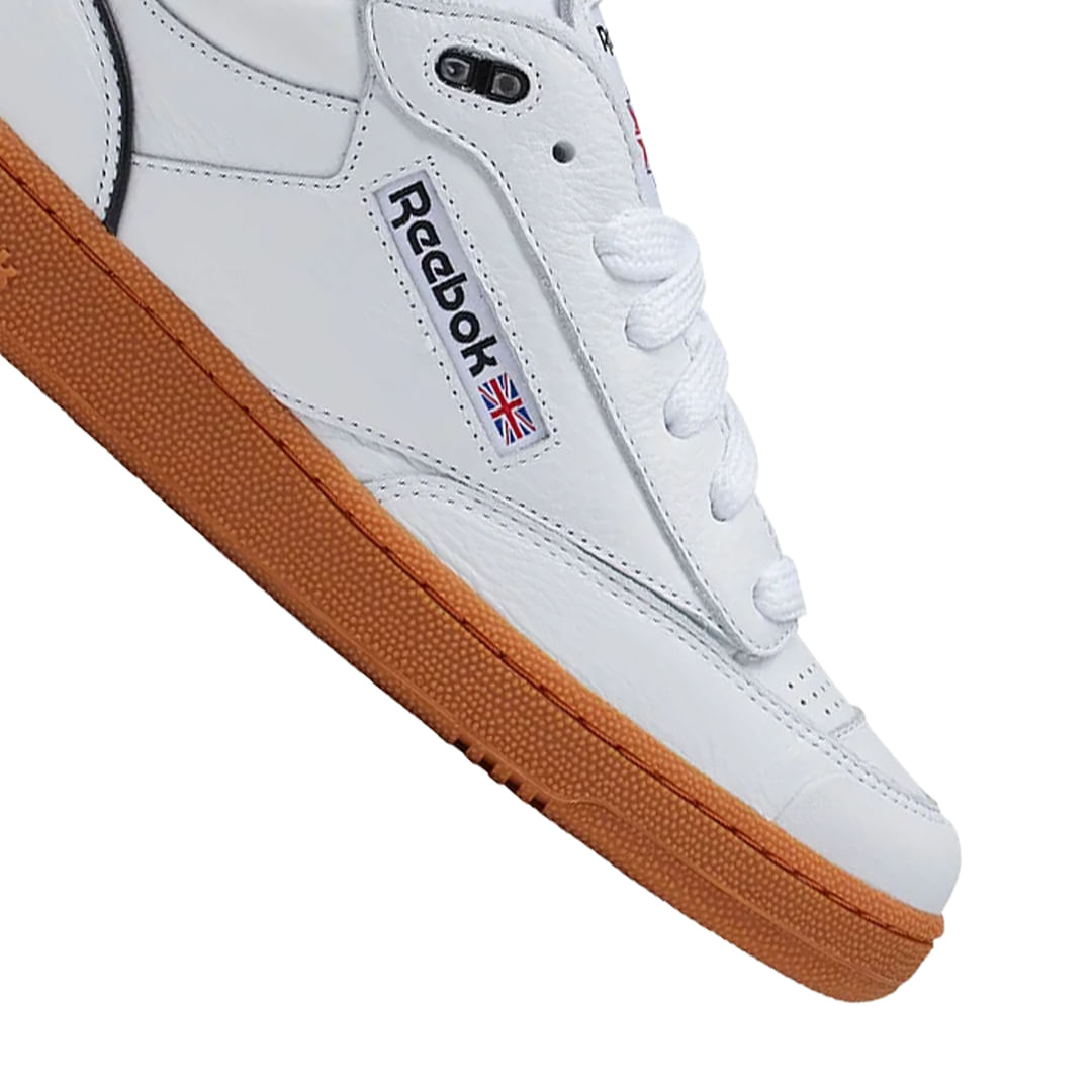 Zapatillas Reebok Club C Bulc — imagen 4