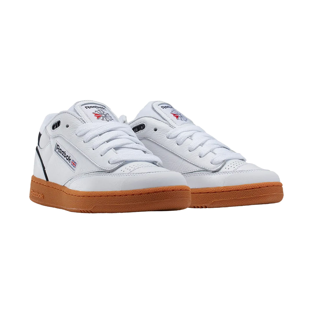 Zapatillas Reebok Club C Bulc — imagen 5