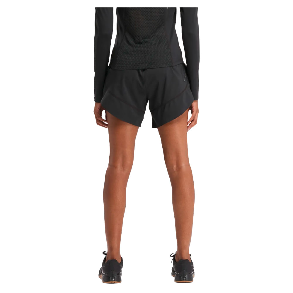 Short Mujer Reebok Running — imagen 2