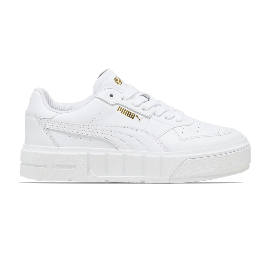 Zapatillas Mujer Puma Cali Court