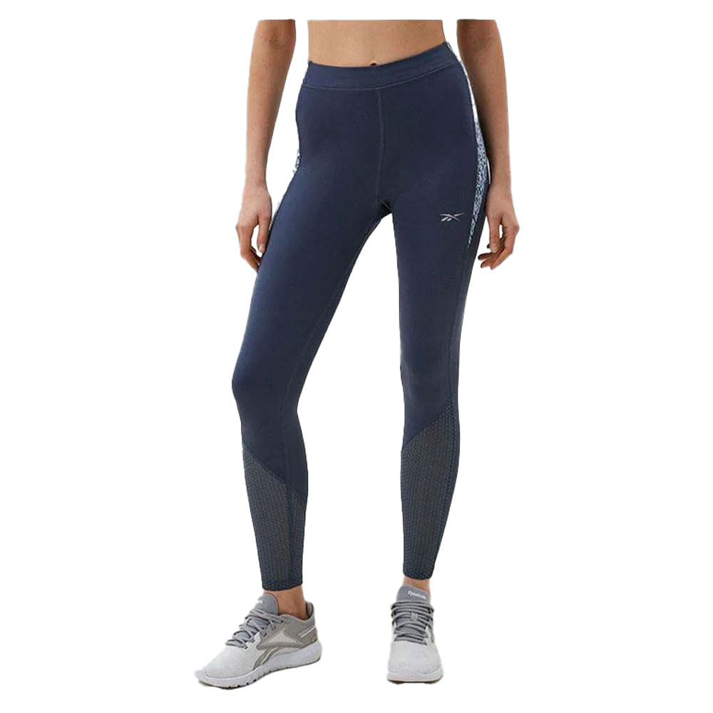 Calza Mujer Reebok Aop