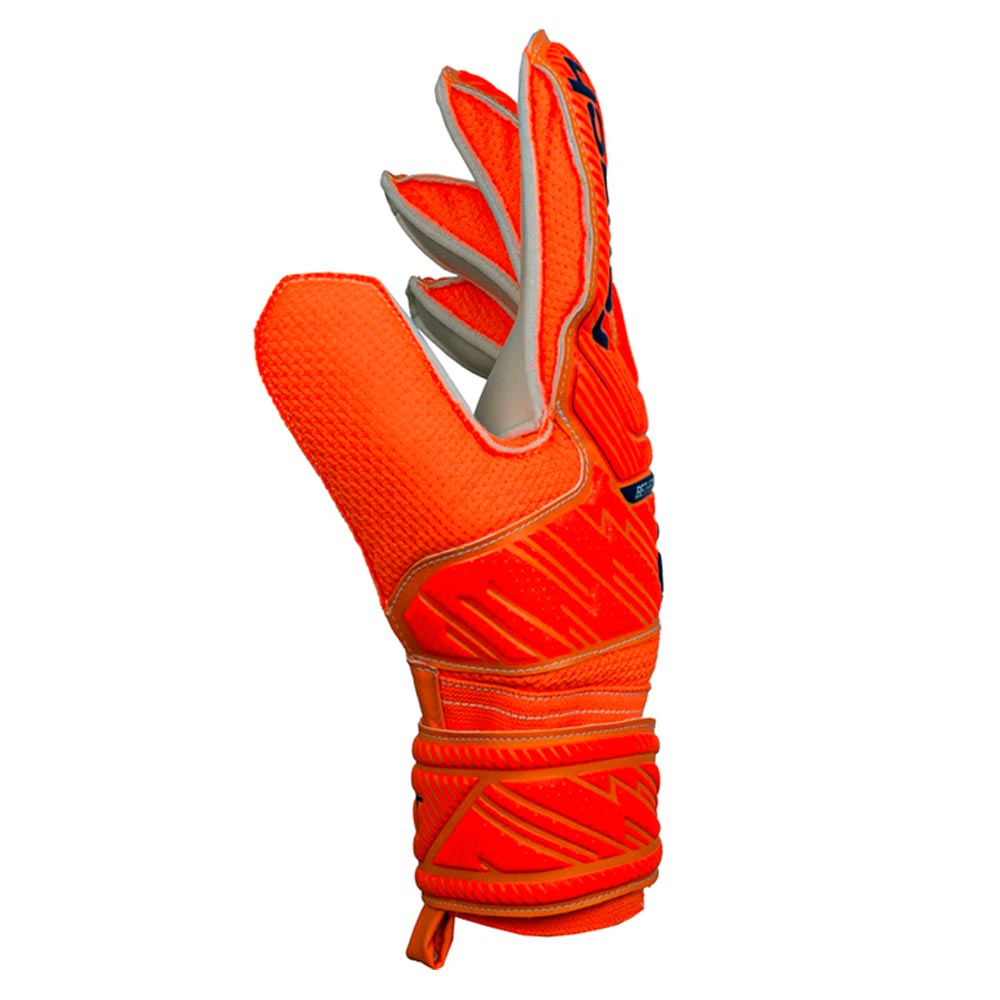 Guantes Arquero Hombre Reusch Attrakt Solid — imagen 3