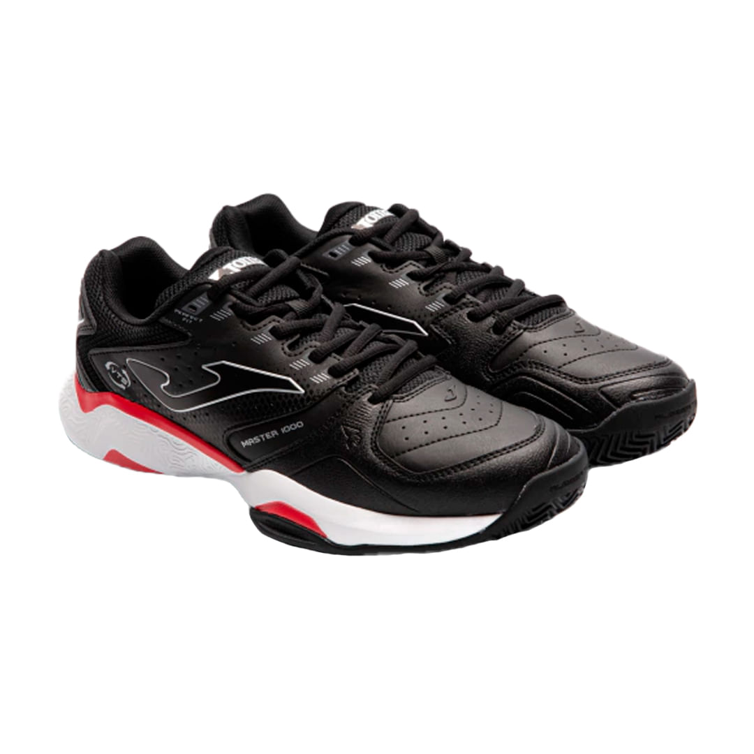 Zapatillas Hombre Joma Master 1000 — imagen 3