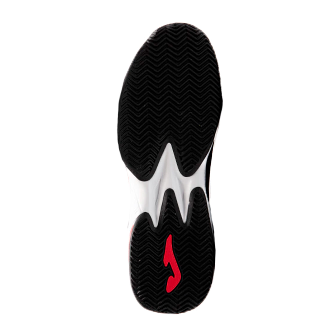 Zapatillas Hombre Joma Master 1000 — imagen 4