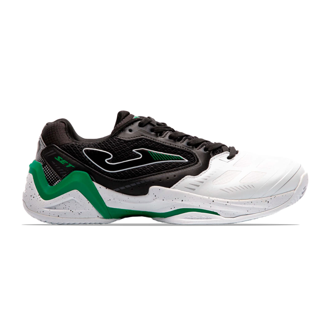 Zapatillas Hombre Joma Set Clay