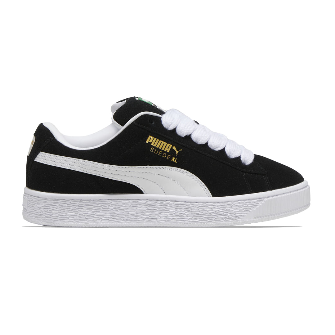 Suede XL