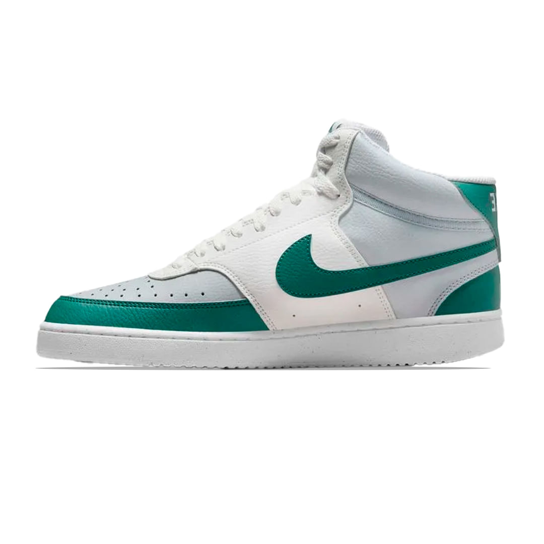 Zapatillas Hombre Nike Court Vision Mid — imagen 2