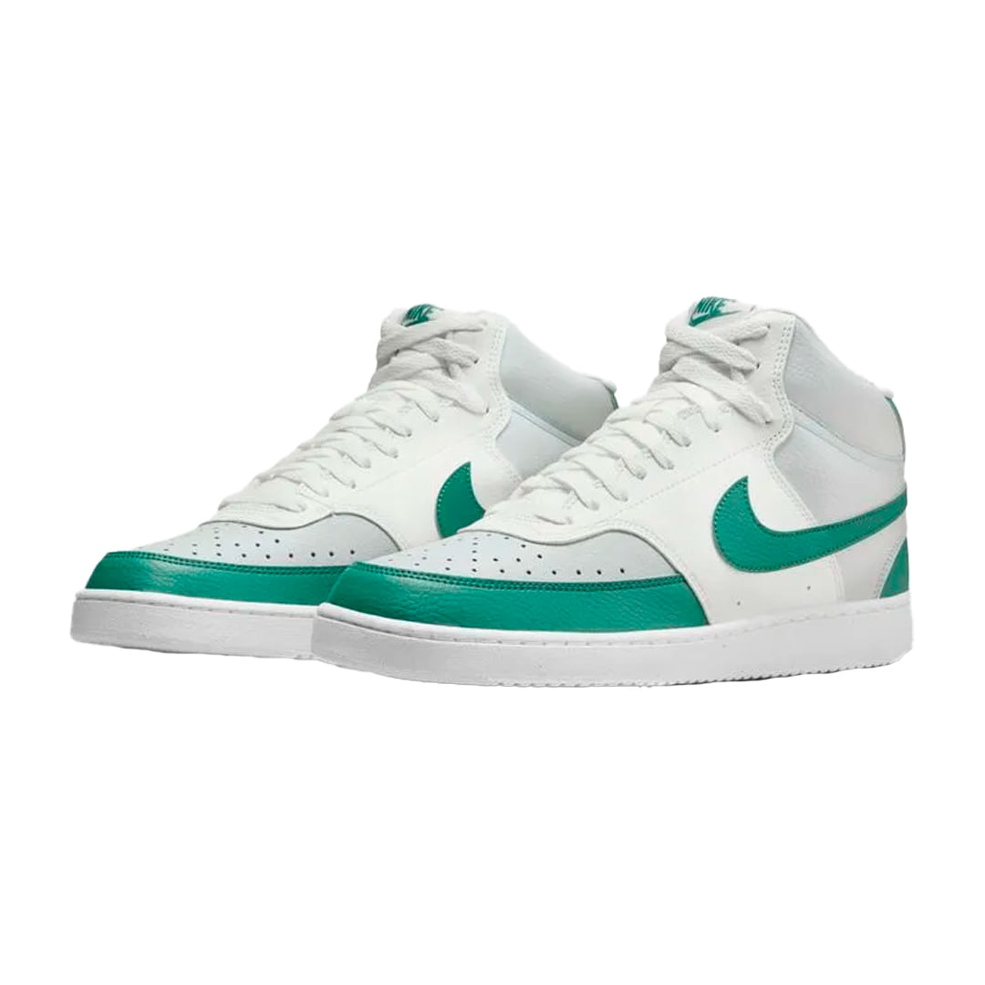 Zapatillas Hombre Nike Court Vision Mid — imagen 3