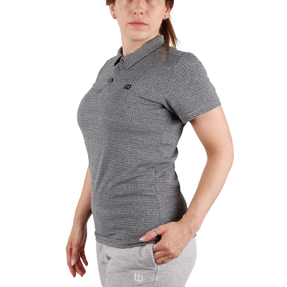 Chomba Mujer Wilson Training — imagen 2