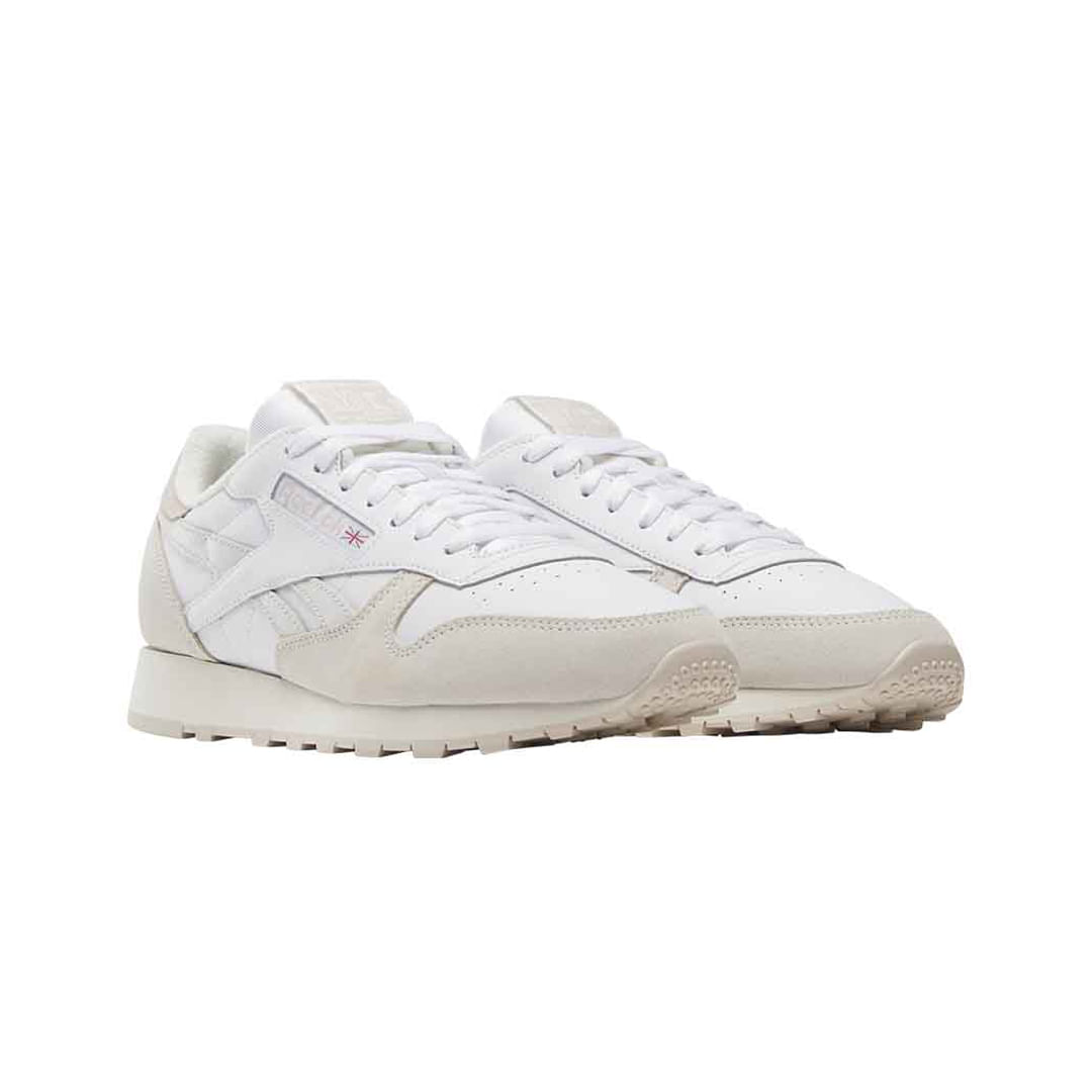 Zapatillas Hombre Reebok Classic Leather — imagen 2