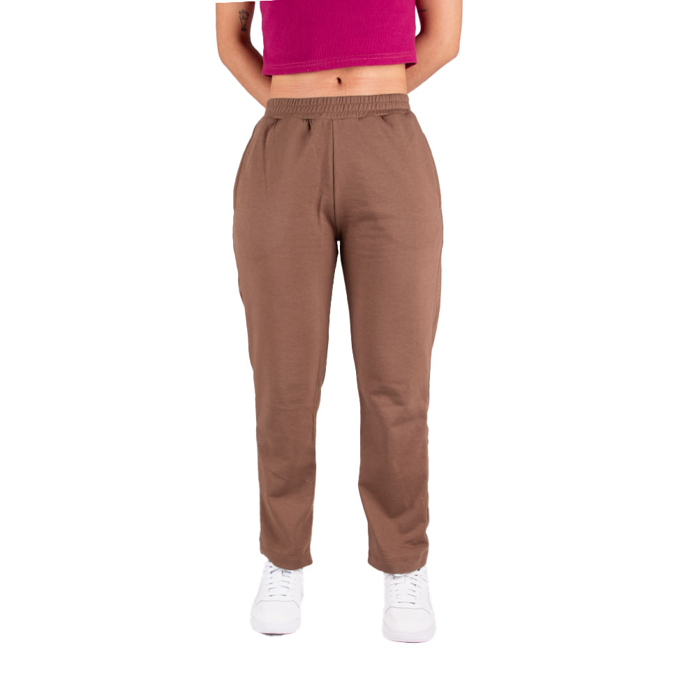 Pantalón Mujer Hifel Essential Chupin Sp