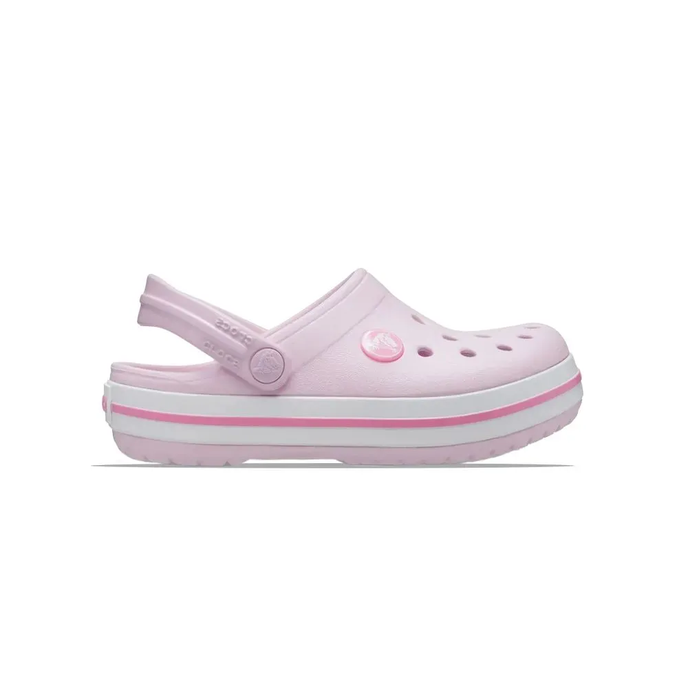 Crocs Niños Crocband