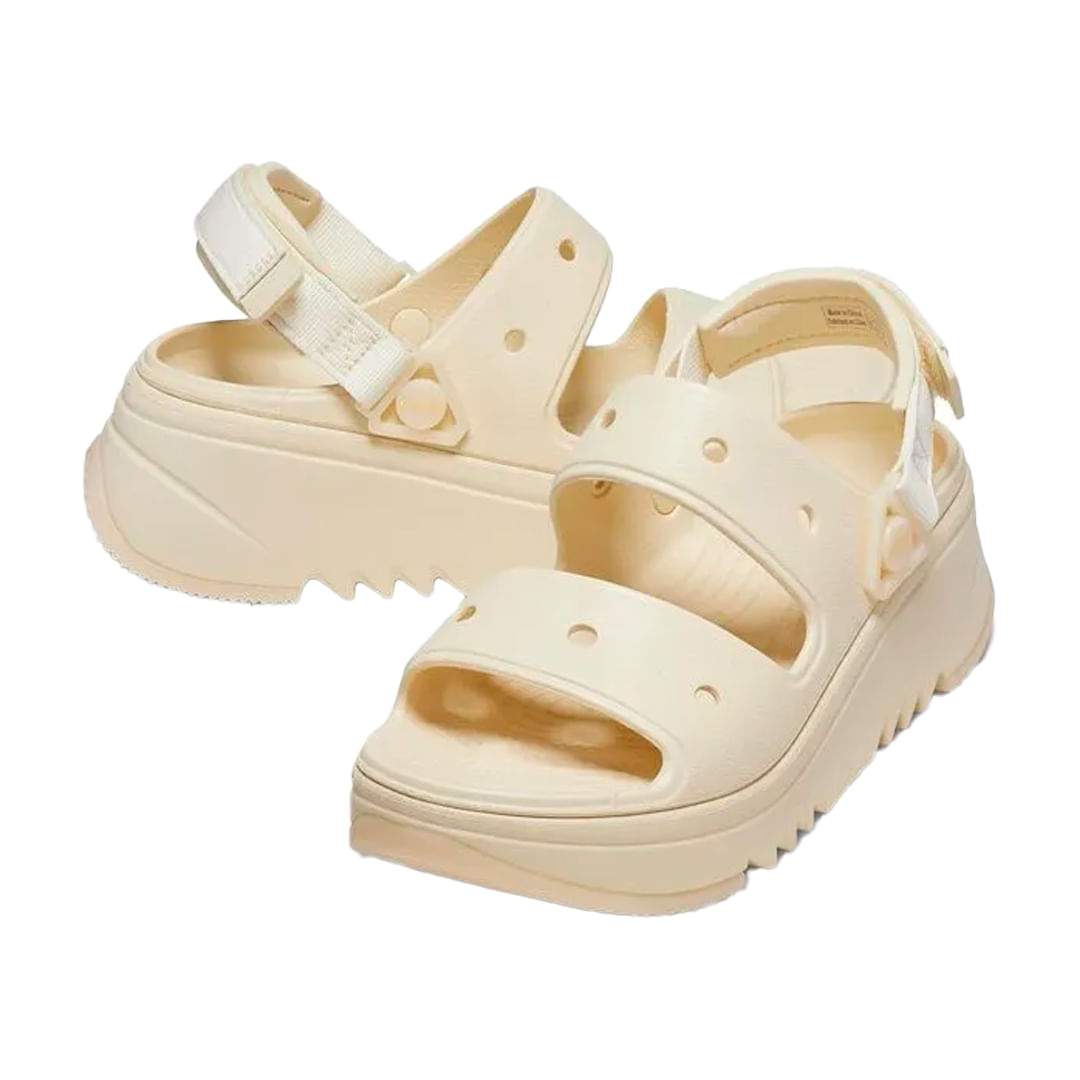 Sandalias Mujer Crocs Hiker Xscape — imagen 3