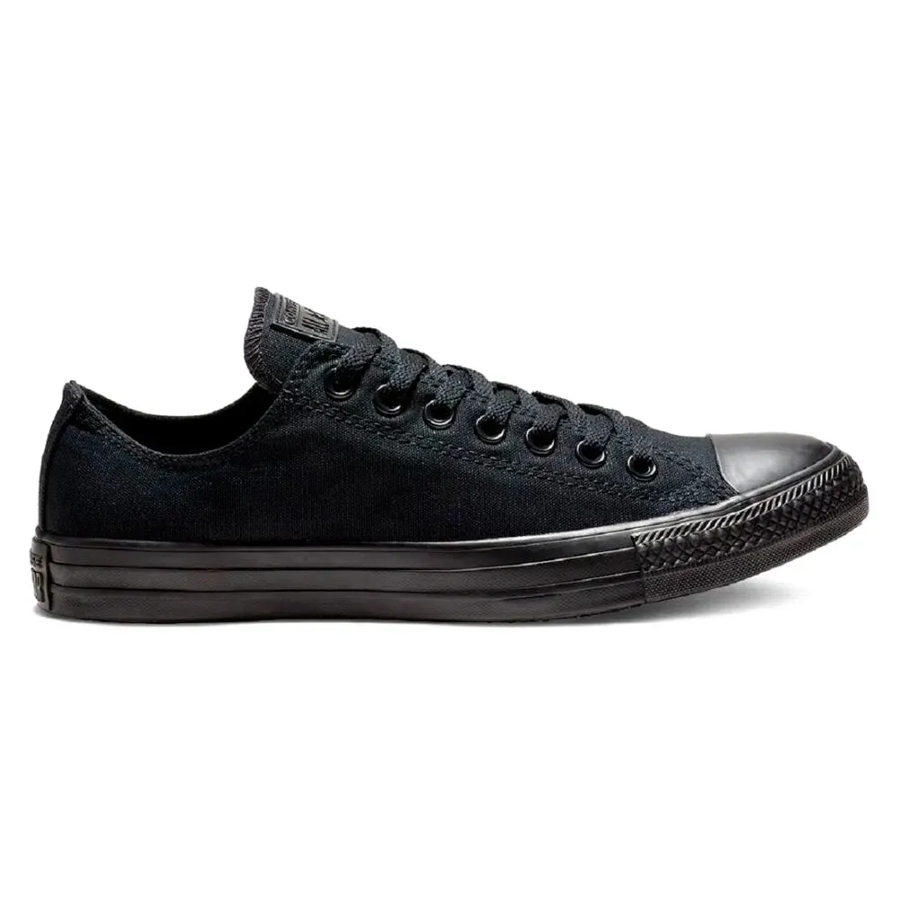 Zapatillas Converse Chuck Taylor All Star Monochrome Ox Mujer