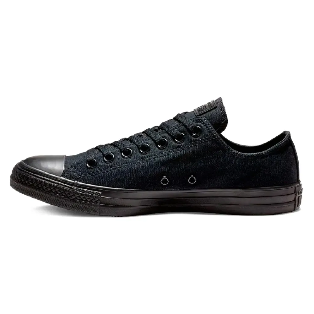 Zapatillas Converse Chuck Taylor All Star Monochrome Ox Mujer — imagen 2