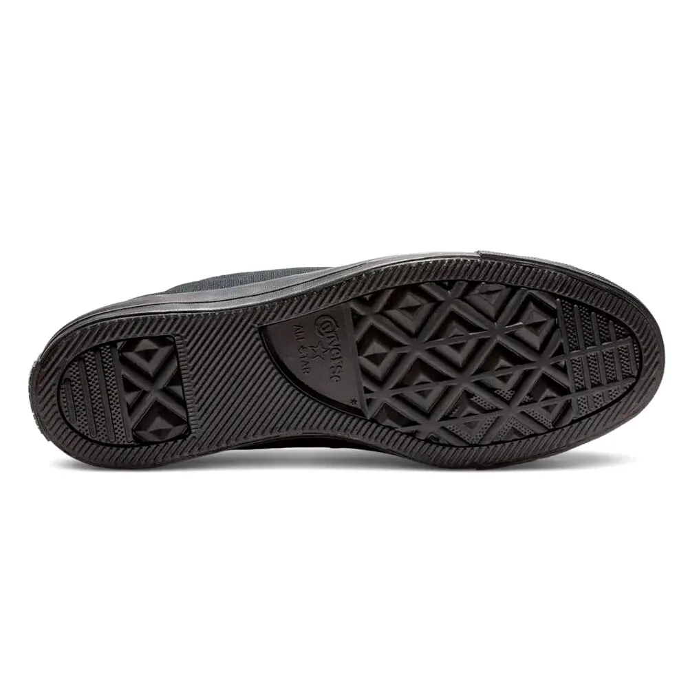 Zapatillas Converse Chuck Taylor All Star Monochrome Ox Mujer — imagen 3