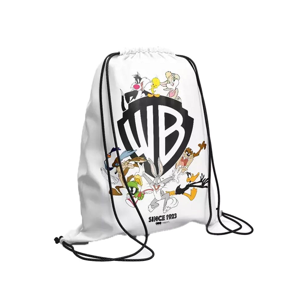 Mochila Cordon Warner 100