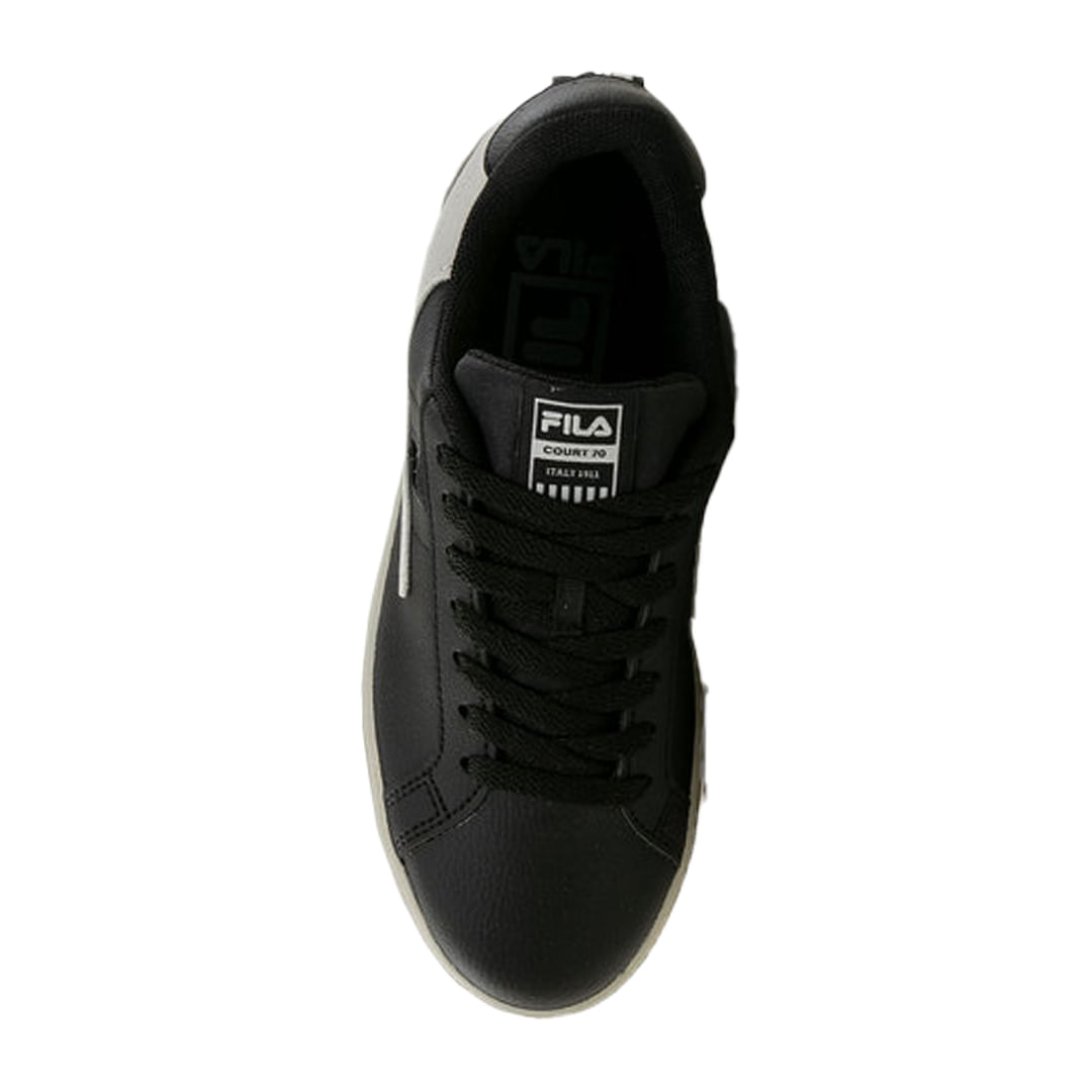 Zapatillas Mujer Fila Fx Court 70 — imagen 5