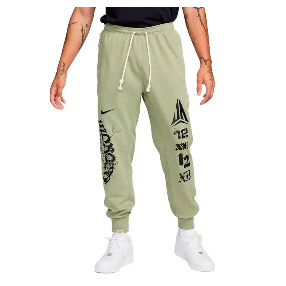Pantalón Hombre Nike Ja Morant