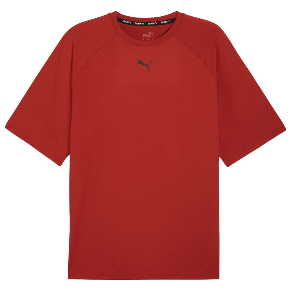 Remera Hombre Puma Cloudspun
