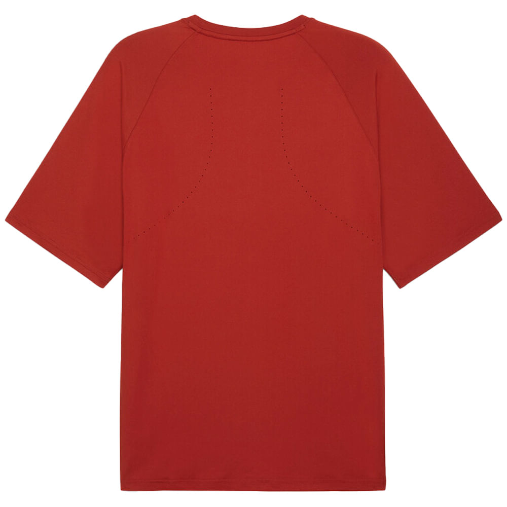 Remera Hombre Puma Cloudspun — imagen 2