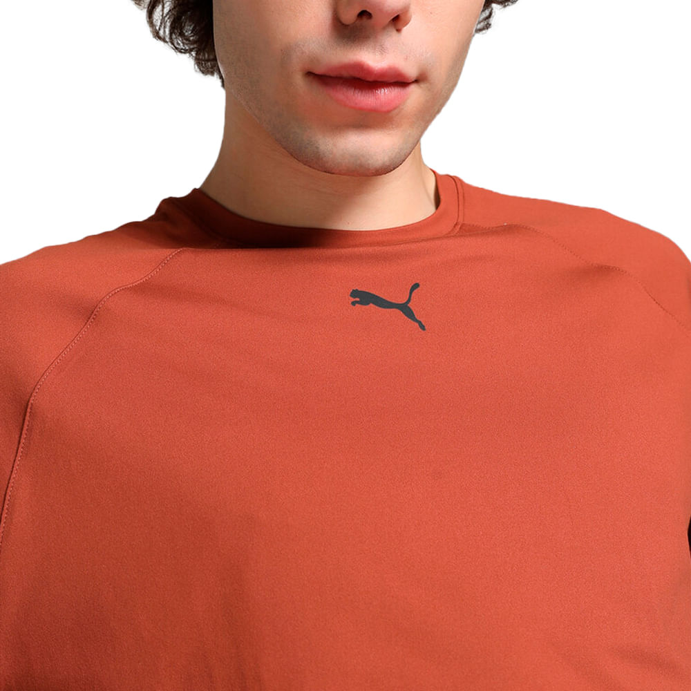 Remera Hombre Puma Cloudspun — imagen 3