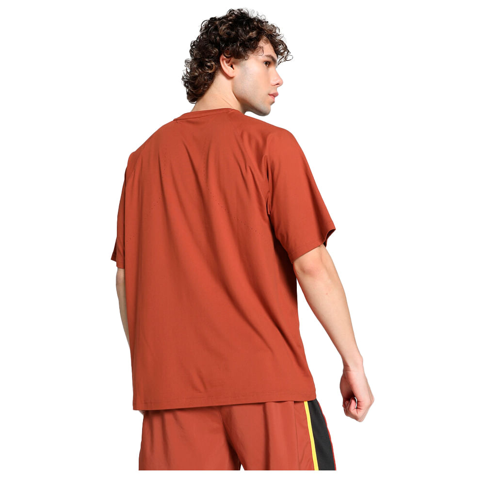 Remera Hombre Puma Cloudspun — imagen 4