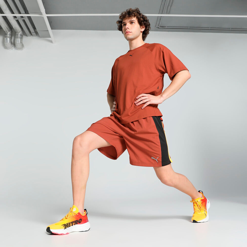 Remera Hombre Puma Cloudspun — imagen 5