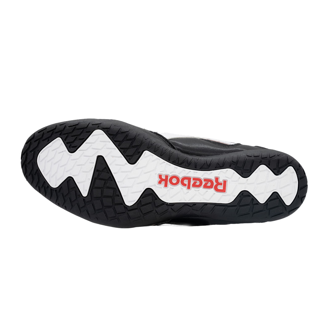 Botines Futsal Hombre Reebok Essence — imagen 4