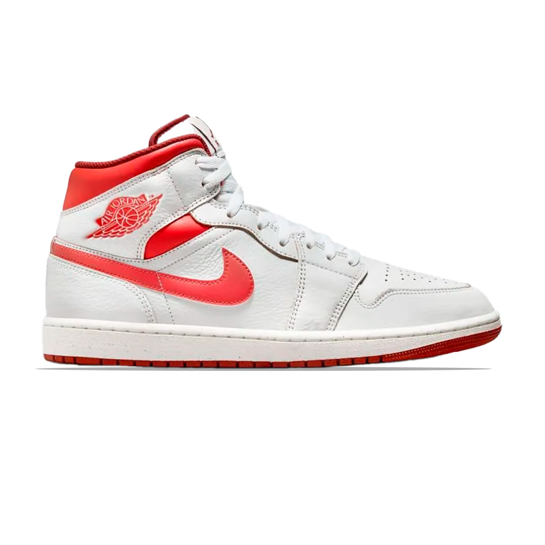 Zapatillas Hombre Air Jordan 1 Mid Se