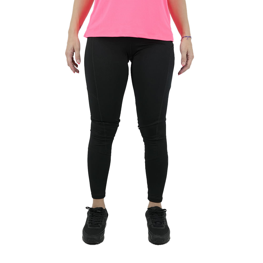 Calza Mujer Hifel Training II