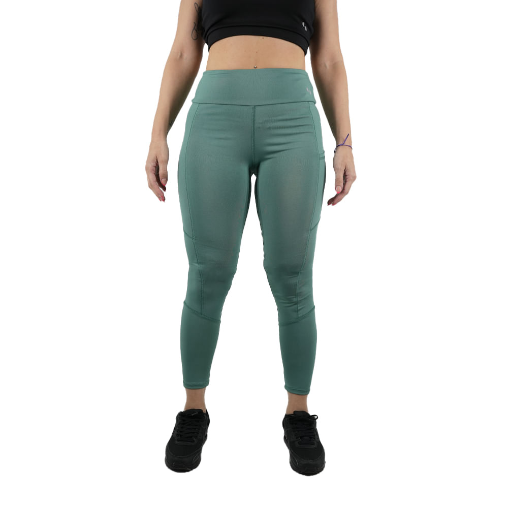 Calza Mujer Hifel Training II