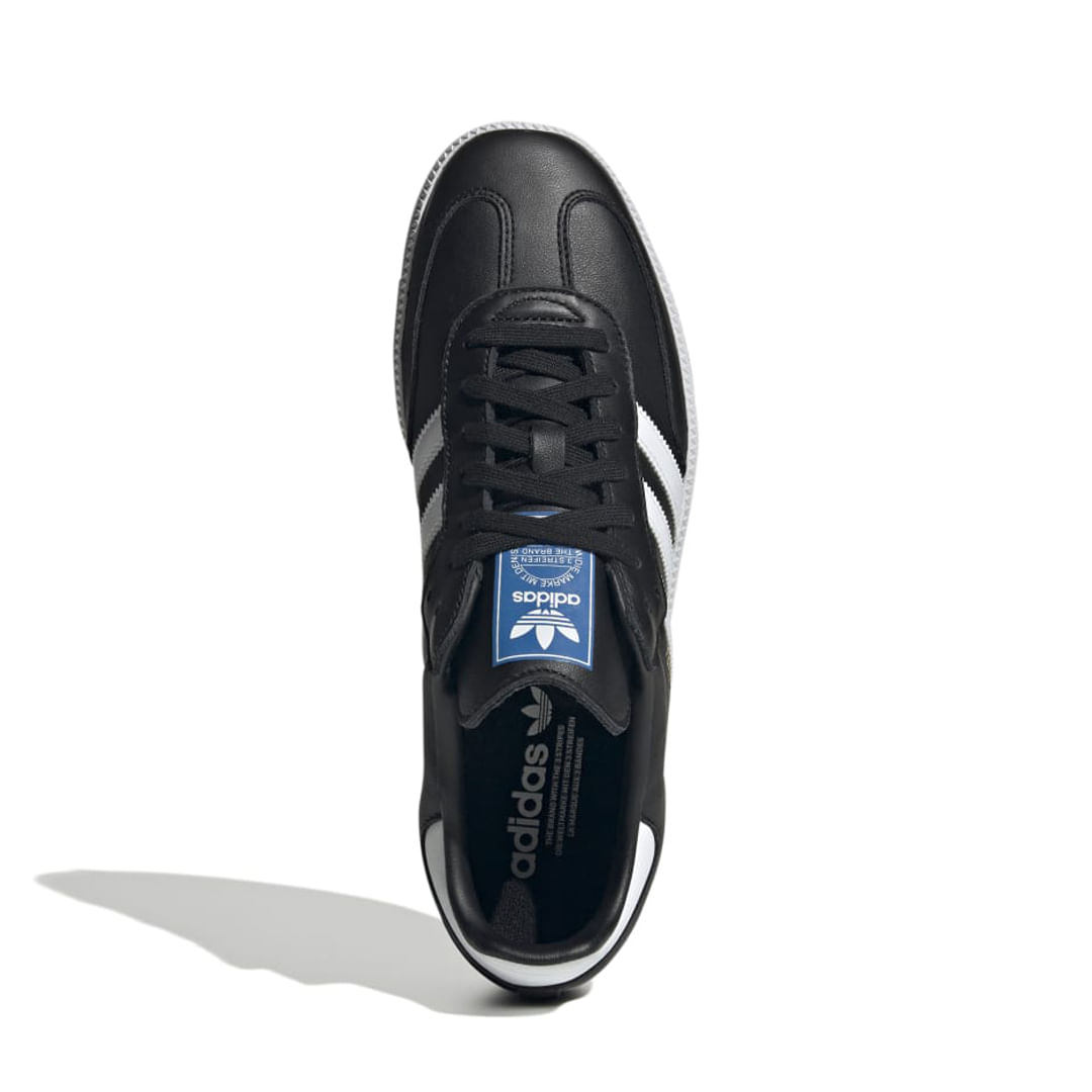 Zapatillas Hombre adidas Samba OG — imagen 4