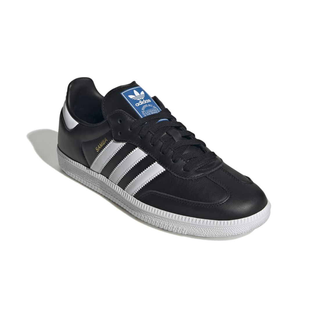 Zapatillas Hombre adidas Samba OG — imagen 5