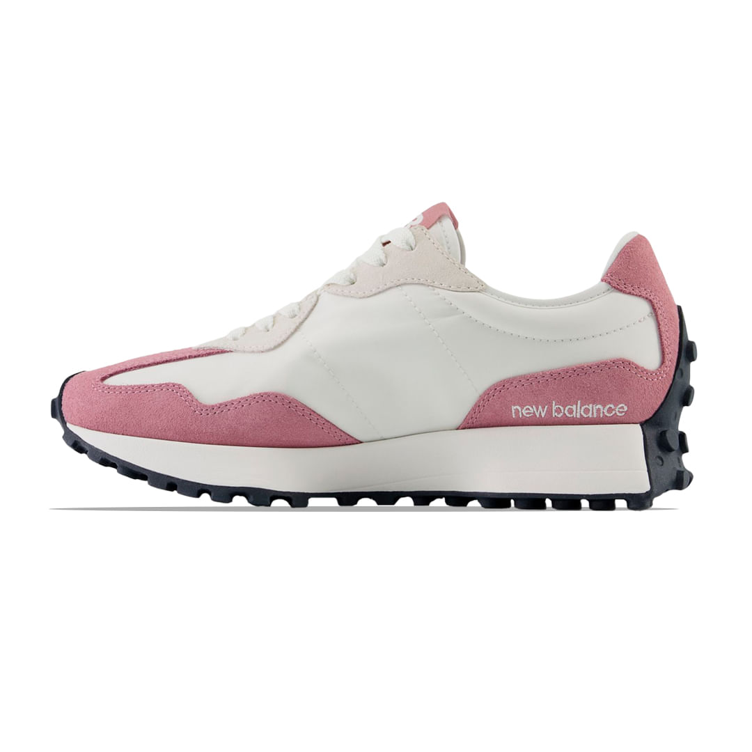 Zapatillas Mujer New Balance 327 — imagen 2