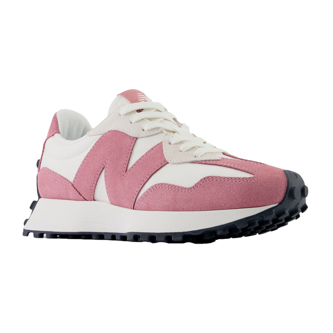 Zapatillas Mujer New Balance 327 — imagen 3
