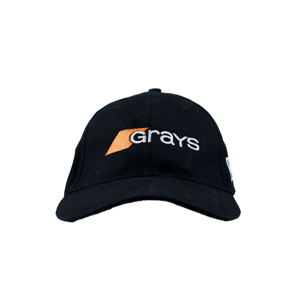 Gorra Hockey Grays — imagen 2