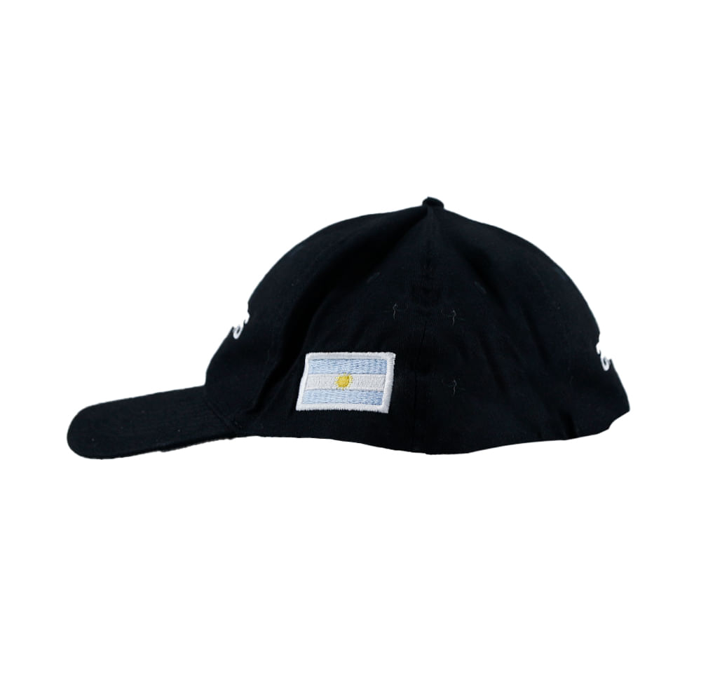 Gorra Hockey Grays — imagen 3