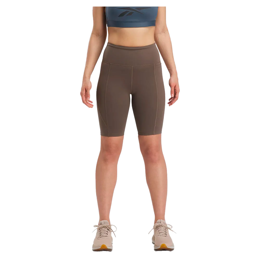 Calza Mujer Reebok Lux High Rise