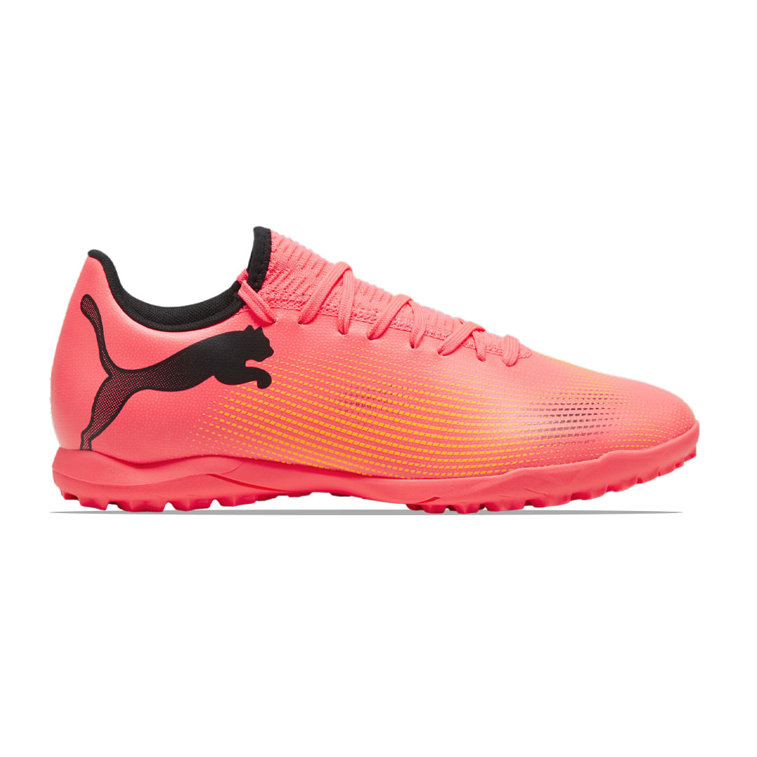 Botines Hombre Puma Future 7 Play TF