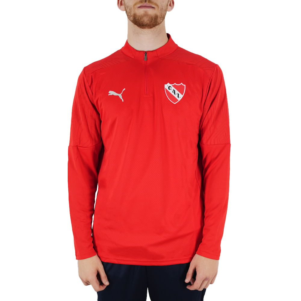 Buzo Hombre Puma Independiente