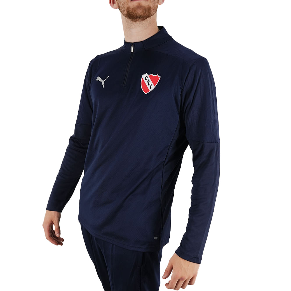 Buzo Hombre Puma Independiente — imagen 2